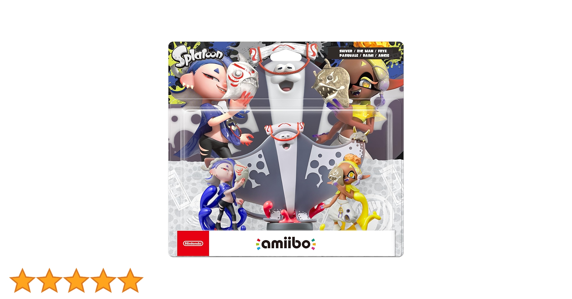 アミーボ amiibo set Nintendo Champions Amiibo Set - Legend Of Zelda Breath Of